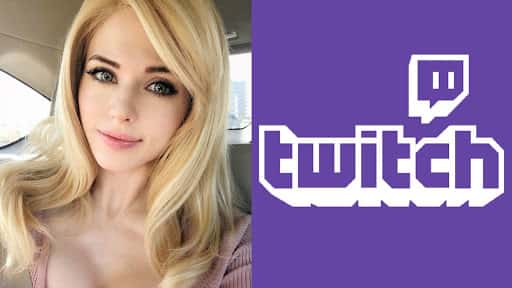 amouranth
