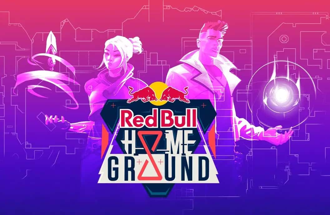 Red Bull Home Ground 2