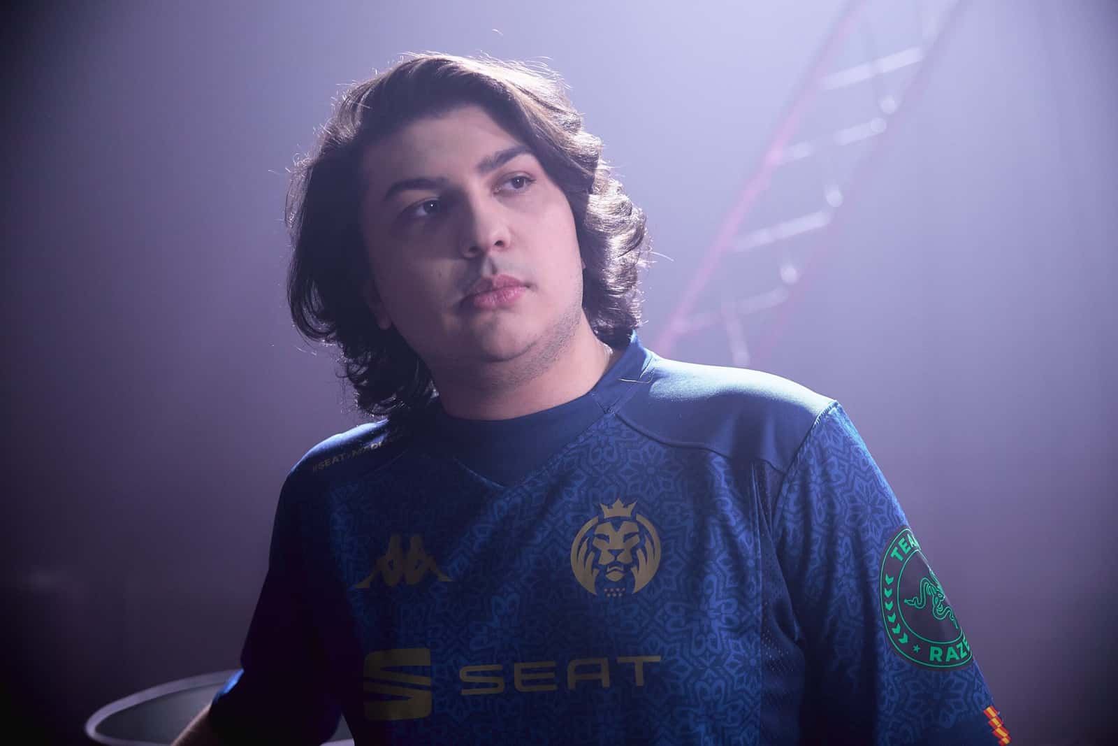 LoL Worlds 2021 MAD Lions