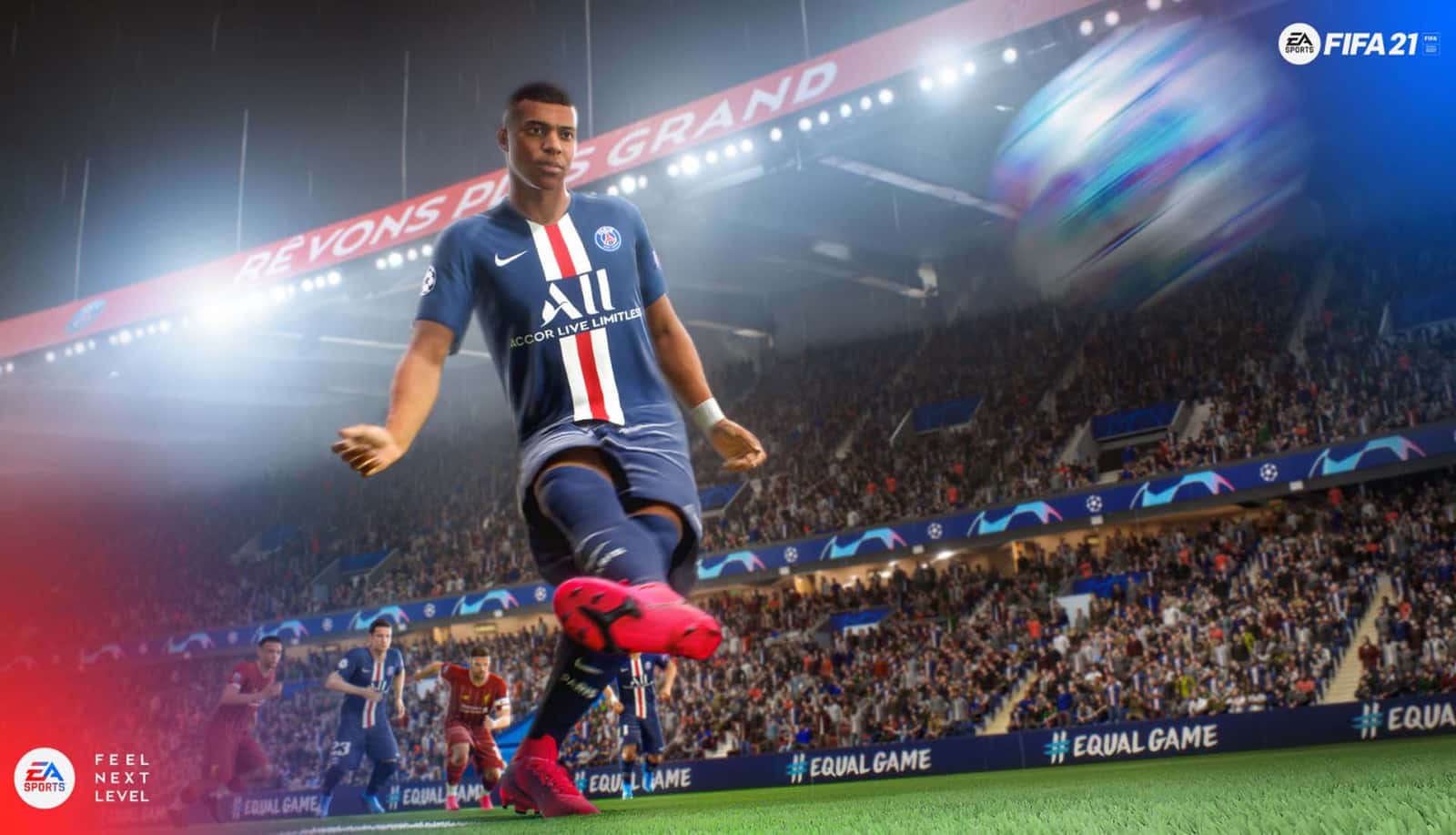 FIFA 2022 Ones To Watch Team 1 - OTW Kadrosu ve Oyuncular