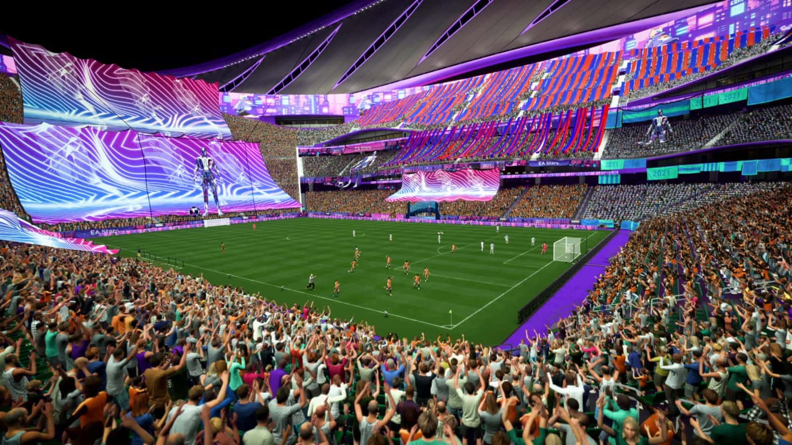FIFA 22 FUT Champions Ödülleri ve Gelen Yenilikler