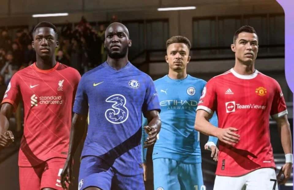 FIFA 22 Premier League Takım Bütçeler