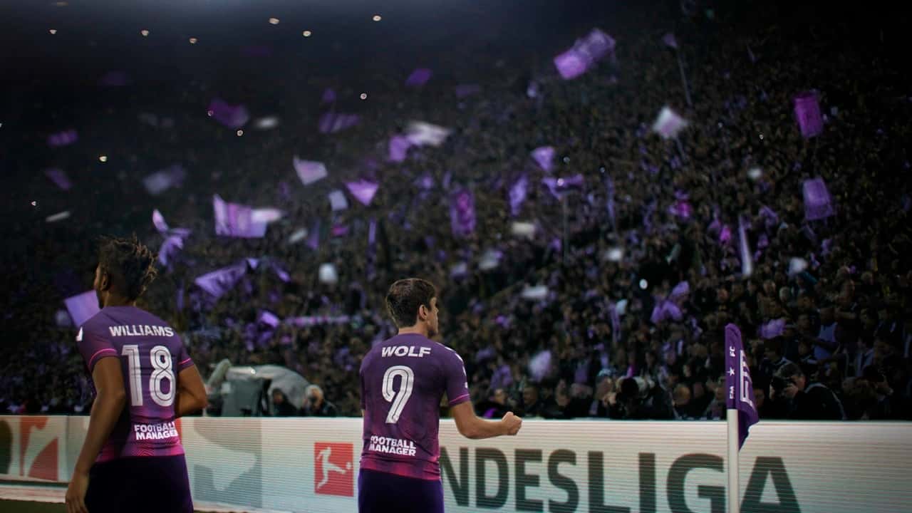 FM 22  - Football Manager 2022 Avrupa Takımlarının Transfer Bütçeleri