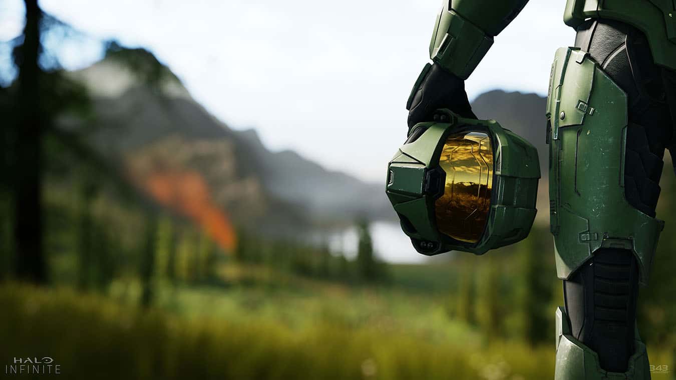 Halo Infinite Çıkış Tarihi - Platformlar - Silahlar ve Tüm Yeni Özellikler