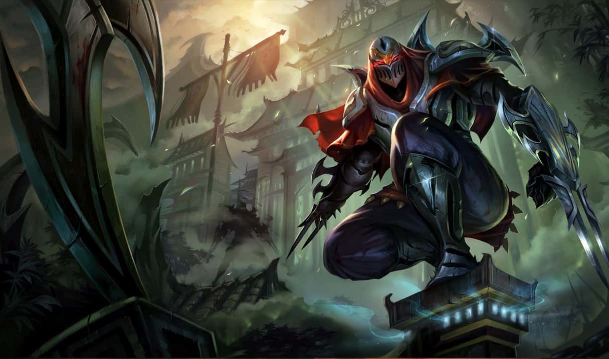 League of Legends 12. Sezon Yeni Efsanevi - Mistik Eşyalar ve Özellikleri