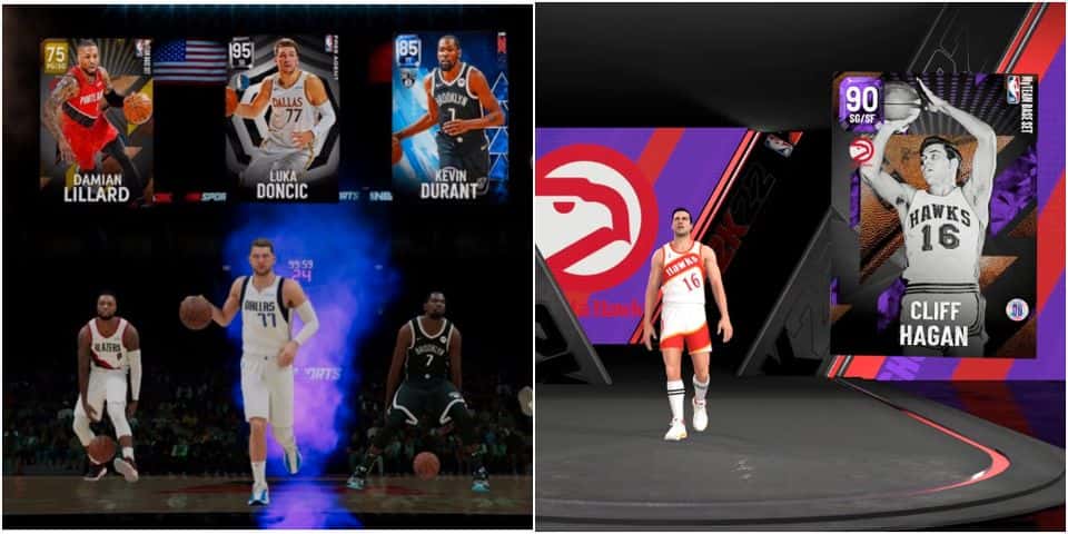 NBA 2K22 MyTeam için 10 İpucu