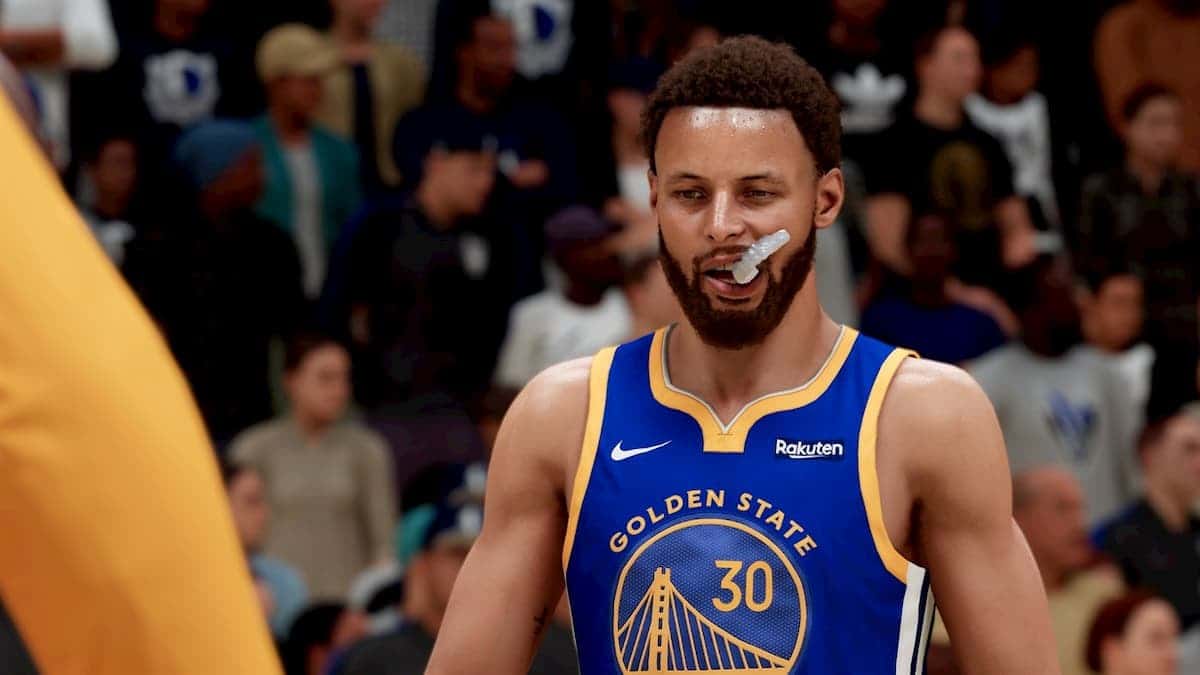 NBA 2K22'de Kamera Açısı Değiştirmek - Kamera Açısı Nasıl Değiştirilir
