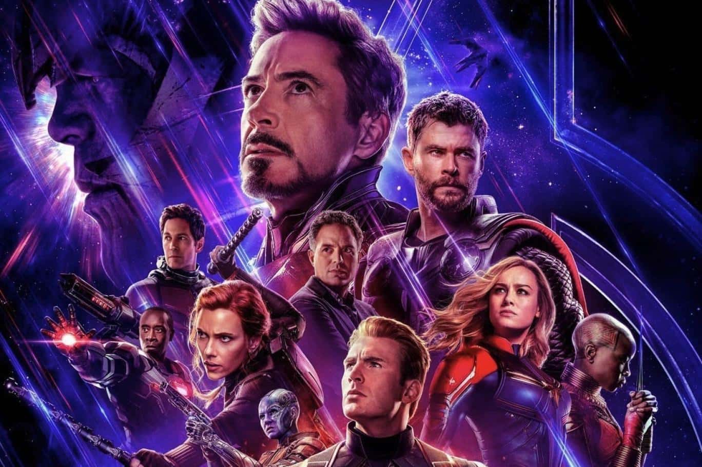 PC - PS4 - Xbox İle Oynayabileceğiniz En İyi Marvel Oyunları 2021