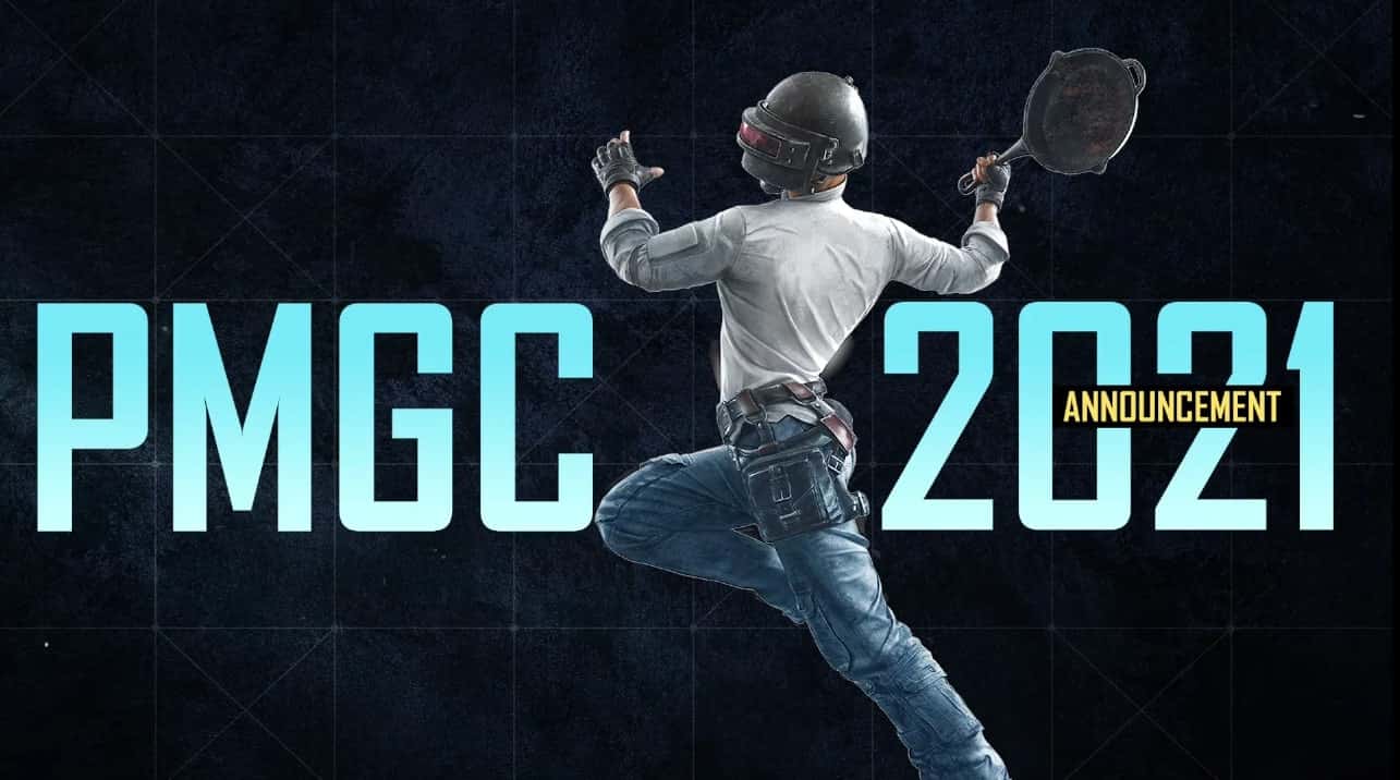 PMGC 2021