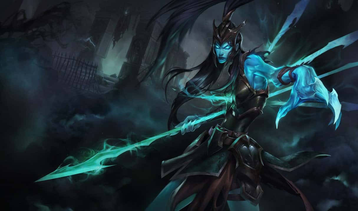 Taktik Savaşları - TFT 11.20 Yama Notları Denge Değişiklikleri - Buff Nerf