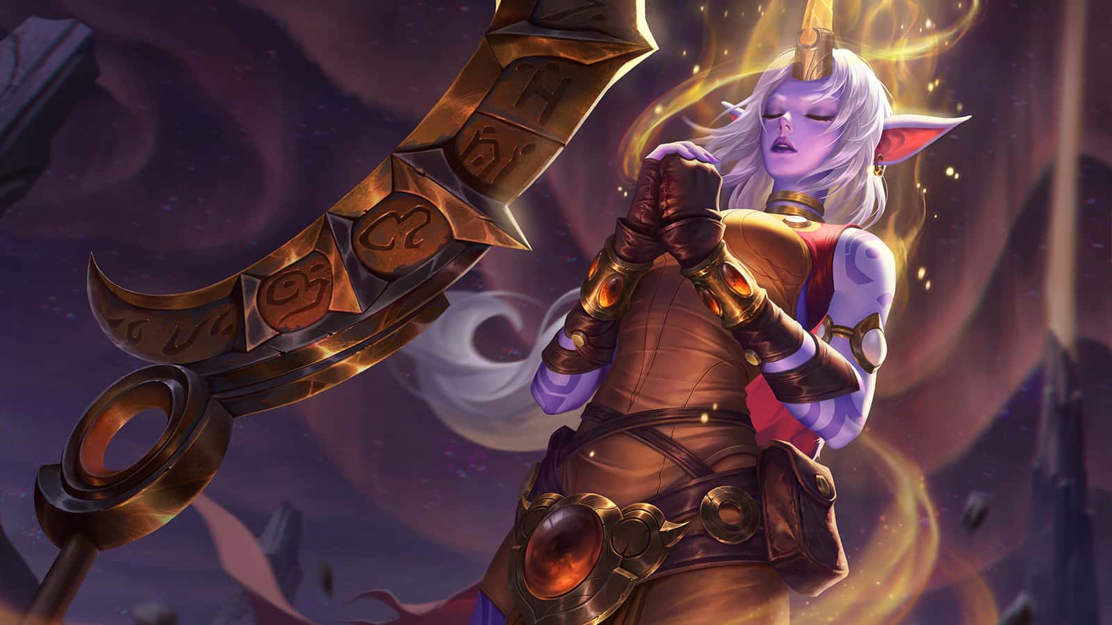 Wild Rift WR 2.5 Güncellemesi - Yama Notları Çıkış Tarihi ve Dengelemeler