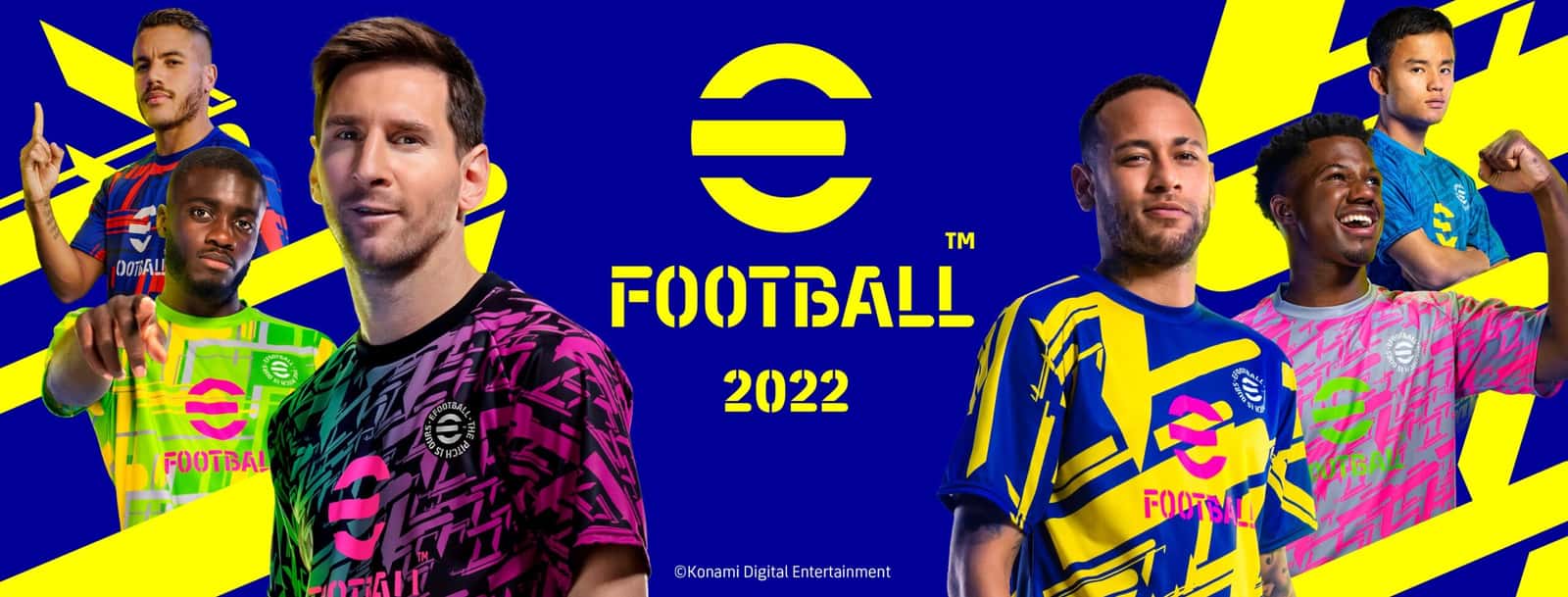 eFootBall 2022 Güncelleme Ne Zaman Gelecek?