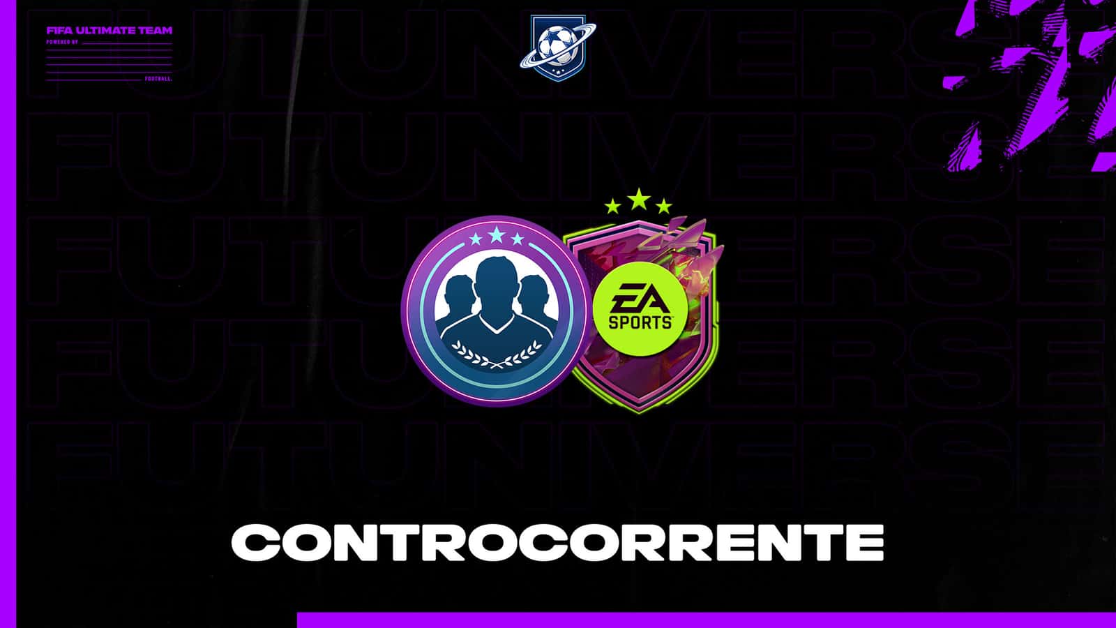 FIFA 22 SBC Contercorrente
