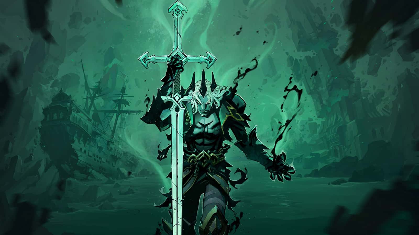 Ruined King: A League of Legends Story Sistem Gereksinimleri