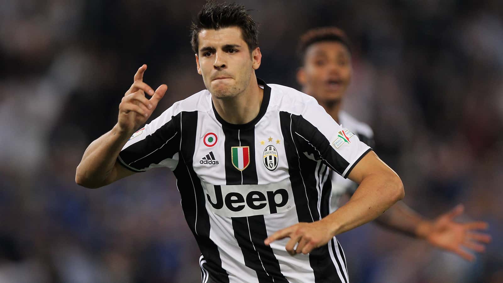 AC Milan v Juventus FC - TIM Cup Final