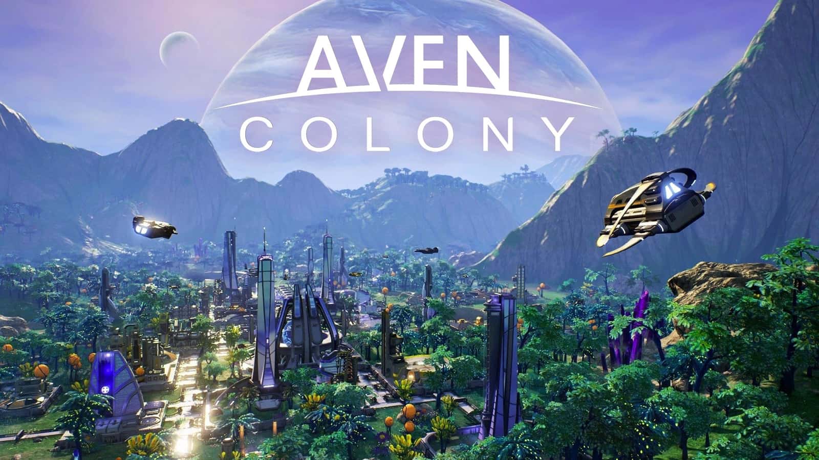 Aven Colony sistem gereksinimleri