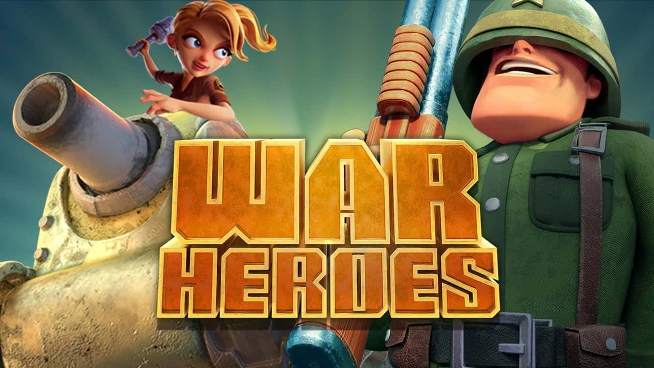 War Heroes Özellikleri