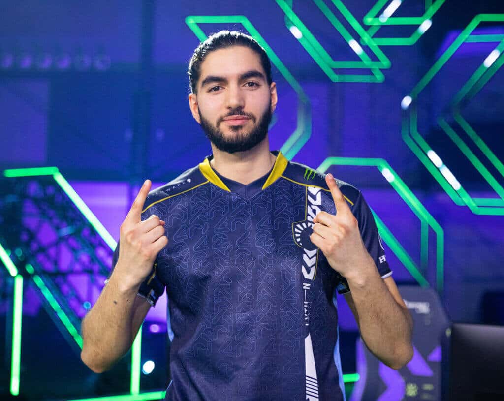 Team Liquid