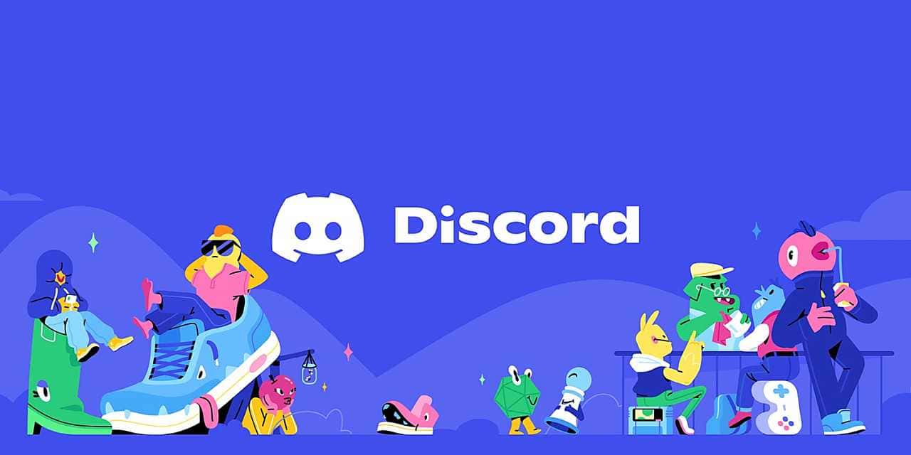 Discord Profil Resmi Büyütme 2022