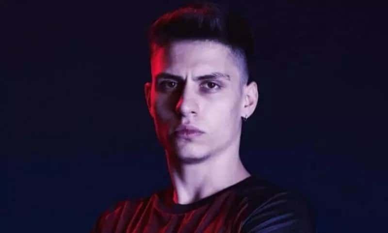 Berk Rip Tepe Crosshair Ayarları 2022