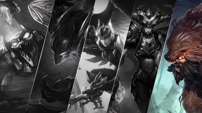 2022 rework udyr