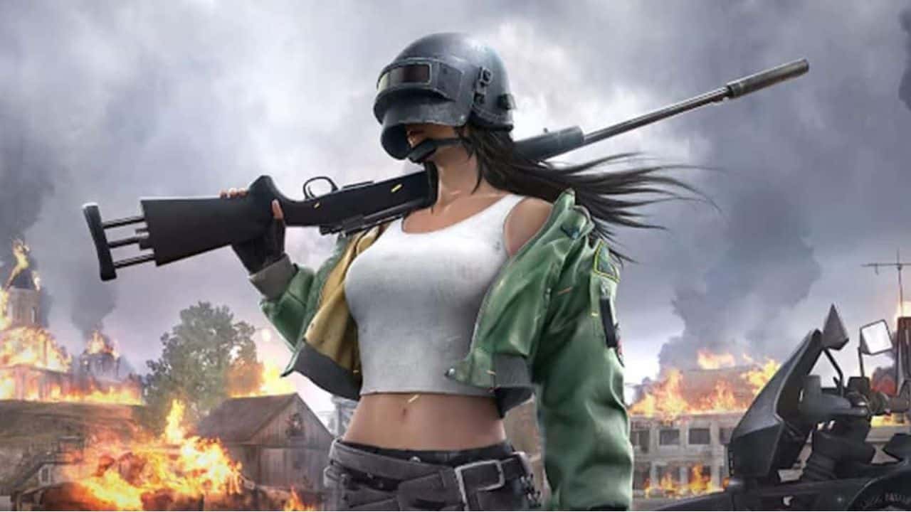 PUBG Mobile Redeem Kodları 24 Mart 2023