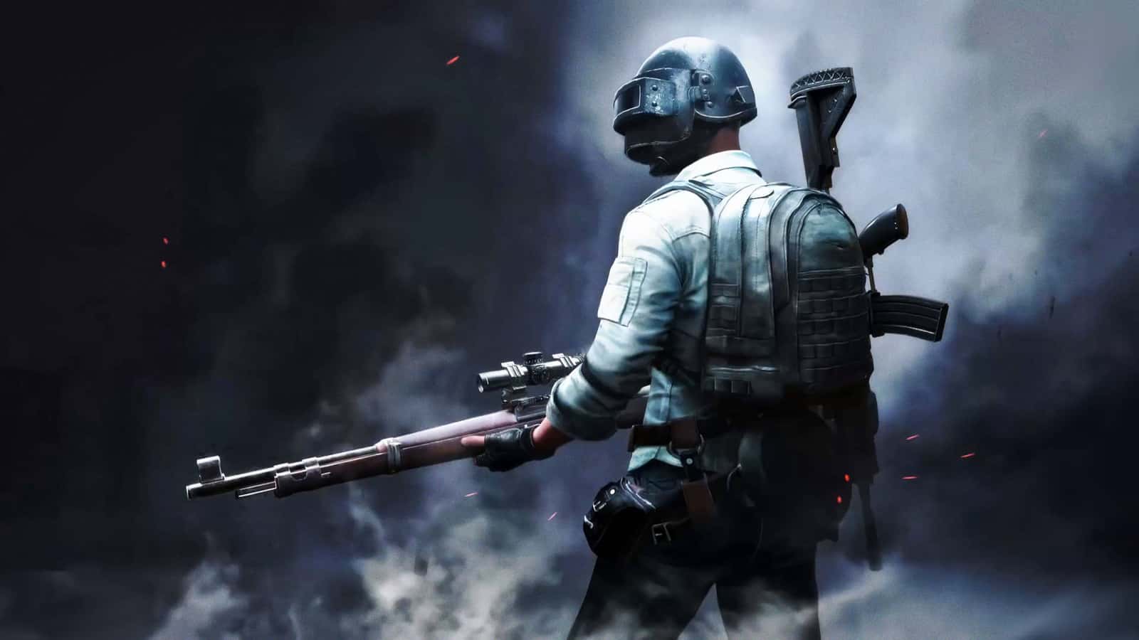 PUBG Mobile