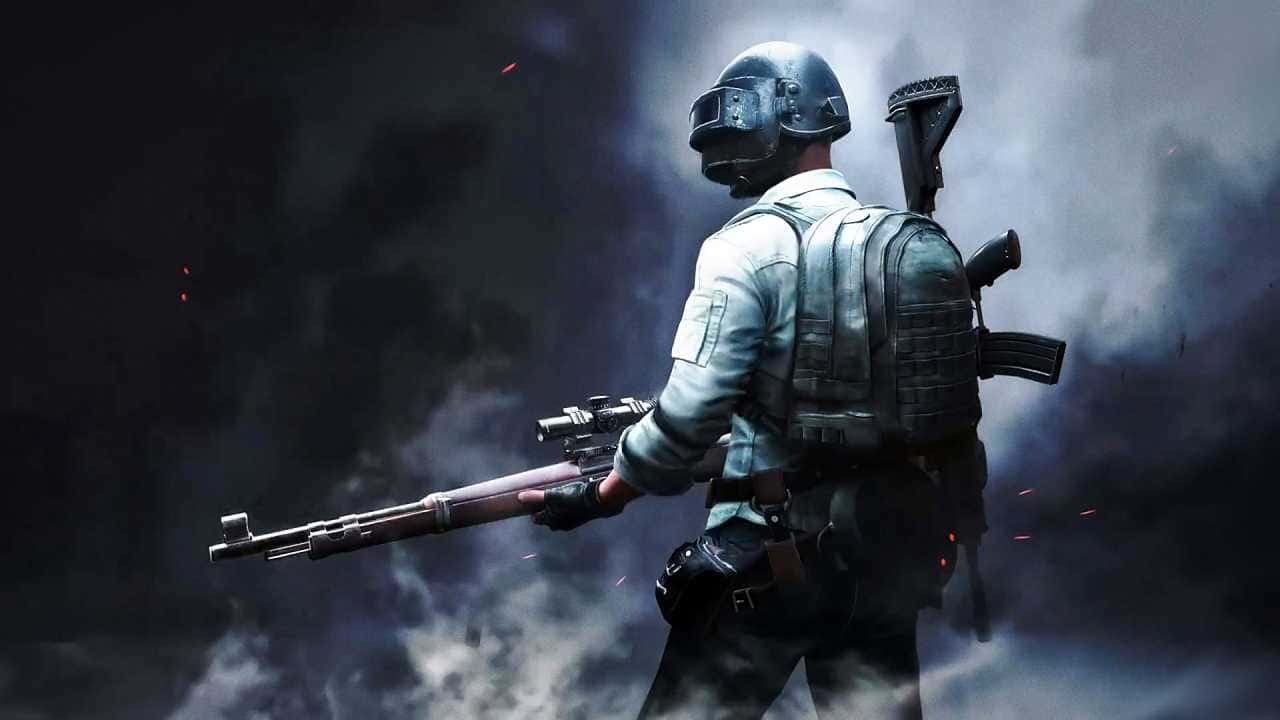PUBG Mobile Arkadaş Ekleme 2022
