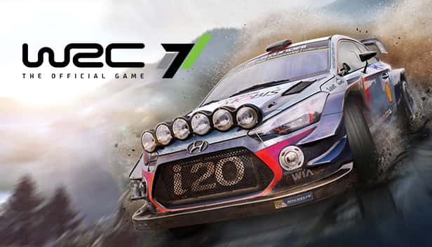 WRC7 Sistem Gereksinimleri 2022