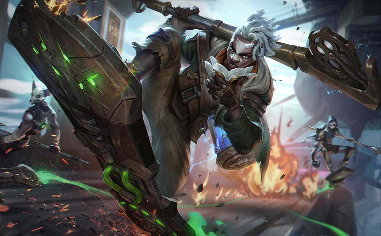alazisik ekko