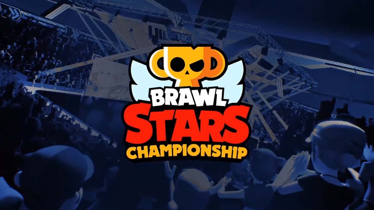 Brawl Stars Championship 2022