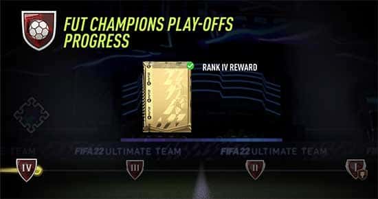 champions playoffları nasıl katılınır fifa 22