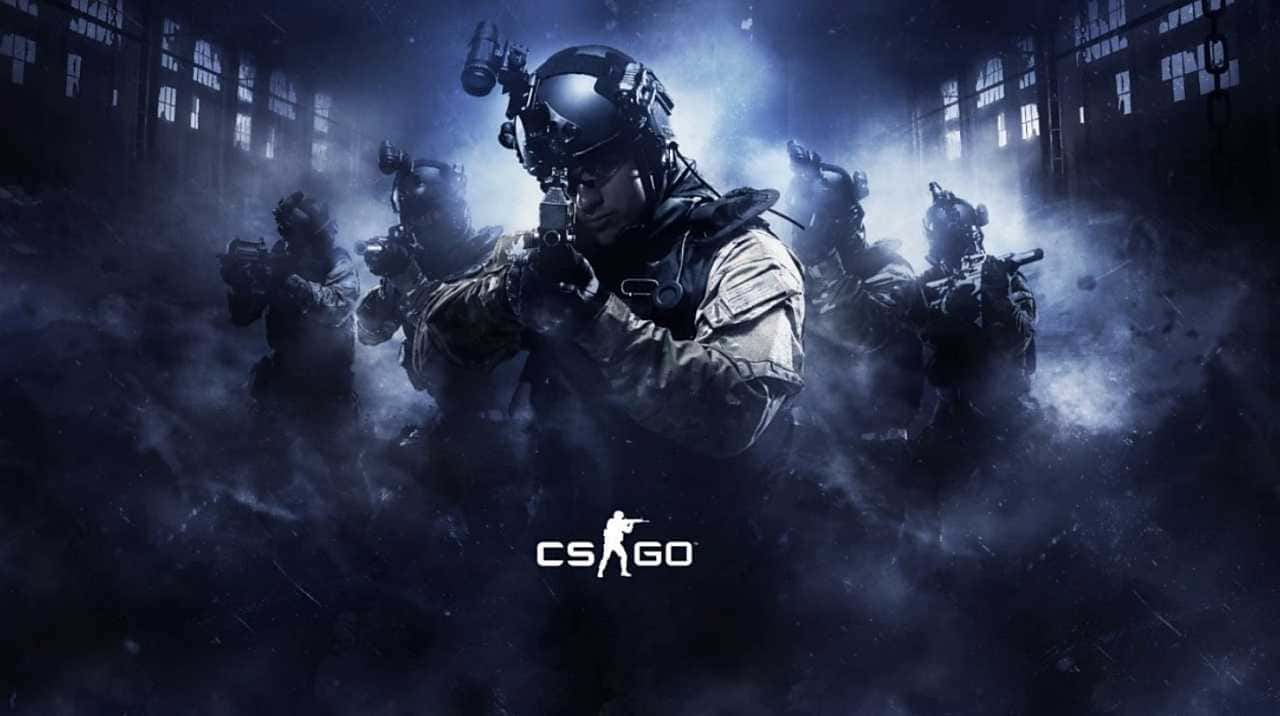 CS:GO