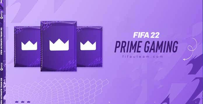 fifa 22 prime gaming ödülleri