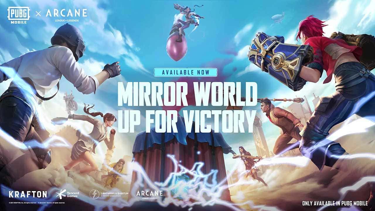 pubg mobile 1.7 yama notları