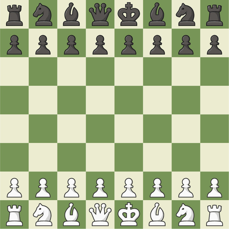 satranç gamerpapers