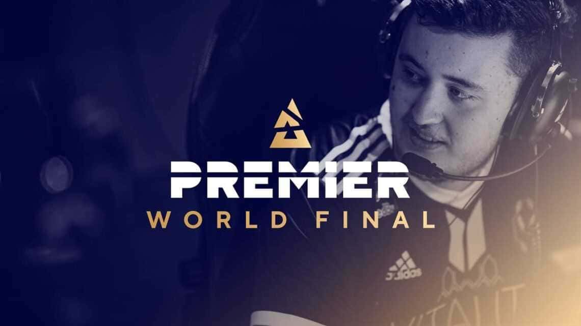 BLAST Premier Dünya Finali 2021