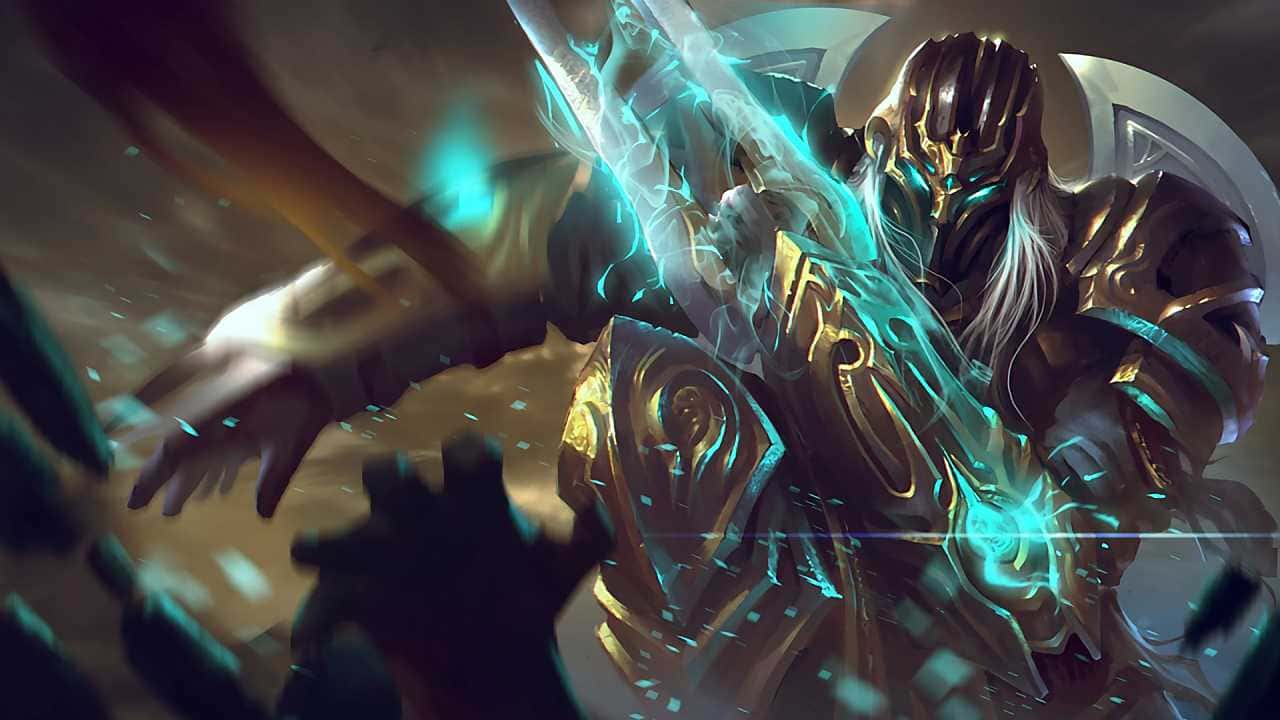 zed