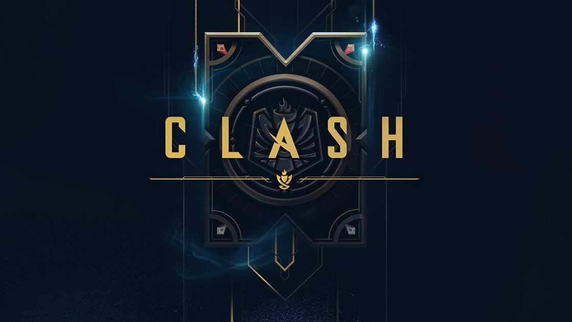 2022 Clash Turnuvaları