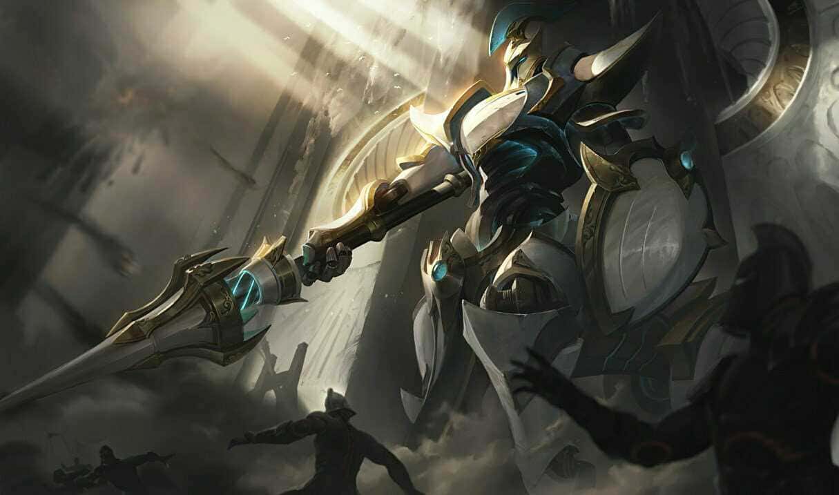 12.2 hecarim+1