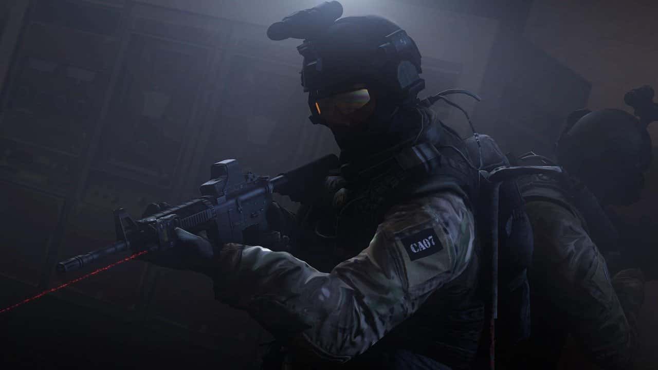 CS:GO