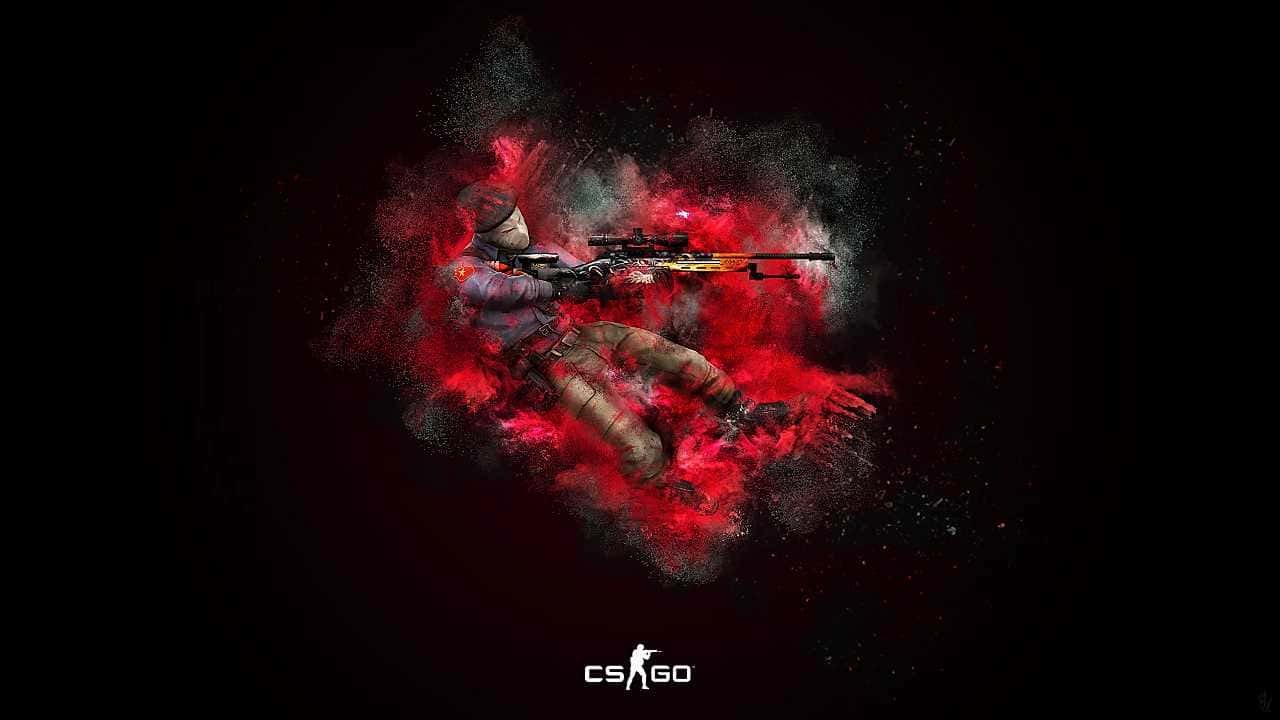 CS:GO Isınma Bitirme Kodu 2022