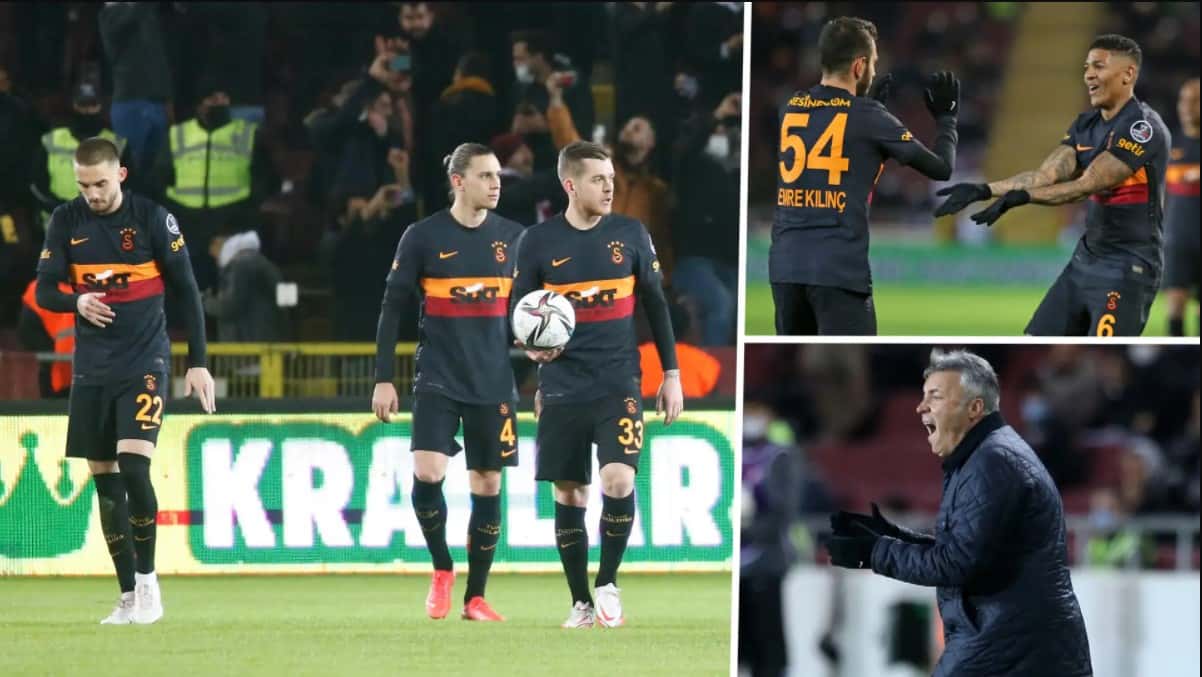 FM 22 Domenec Torren Taktiği