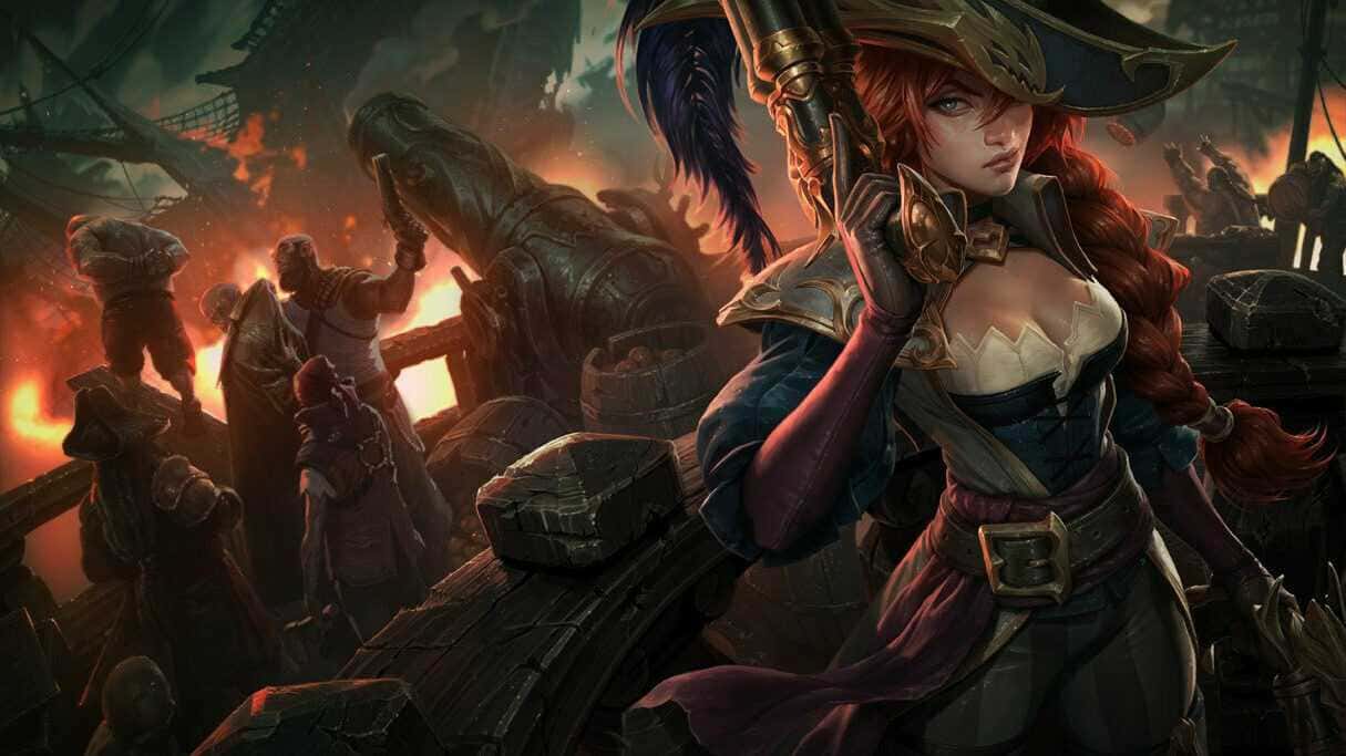 adc baslangic miss fortune+1