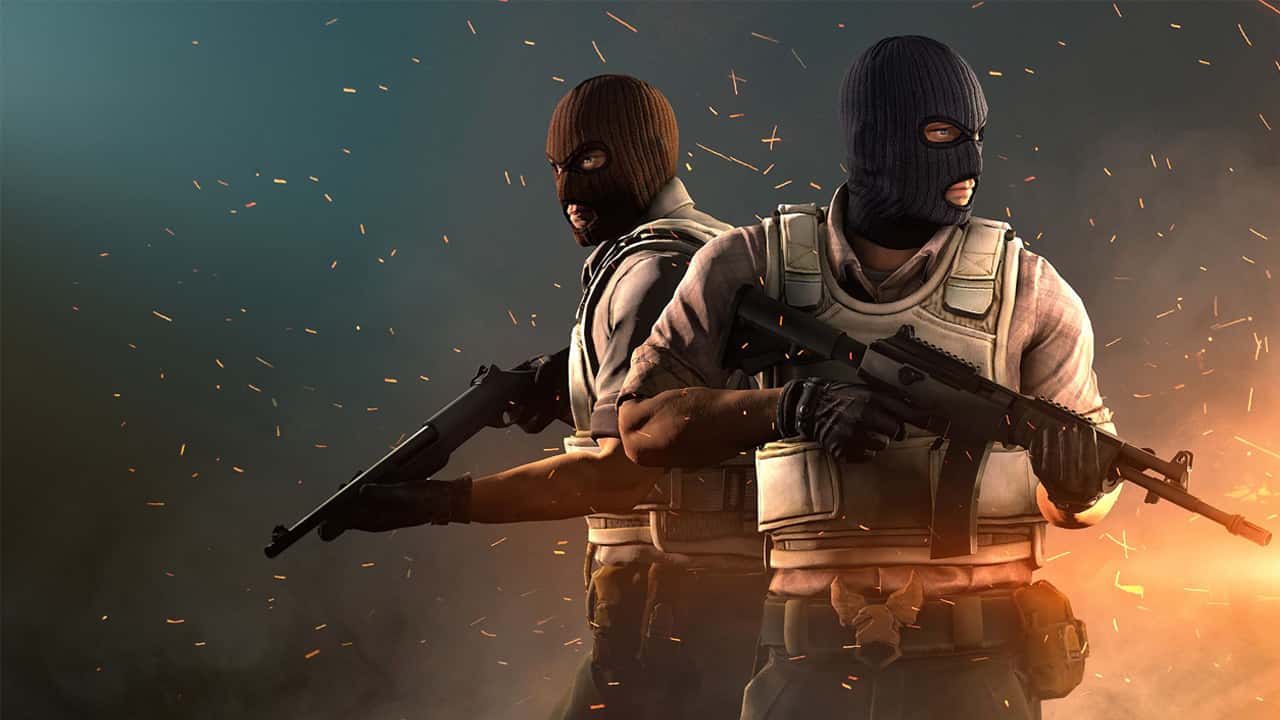 CS:GO