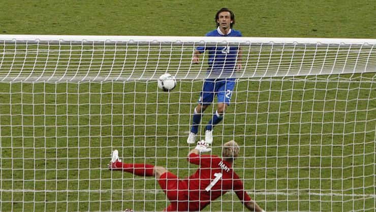 FIFA 22 Panenka Penaltı Nasıl Atılır?
