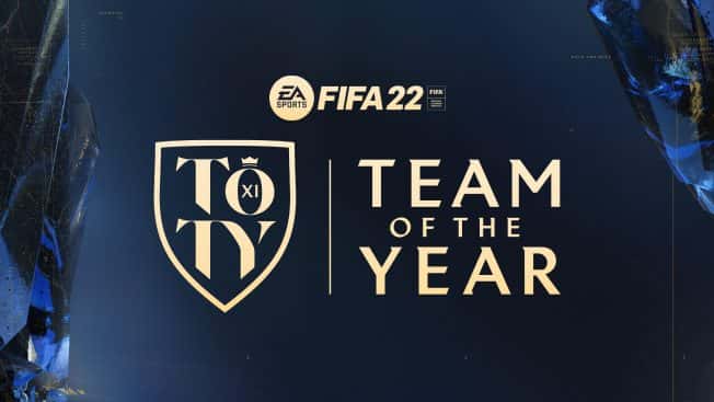 fifa 22 toty idman serisi