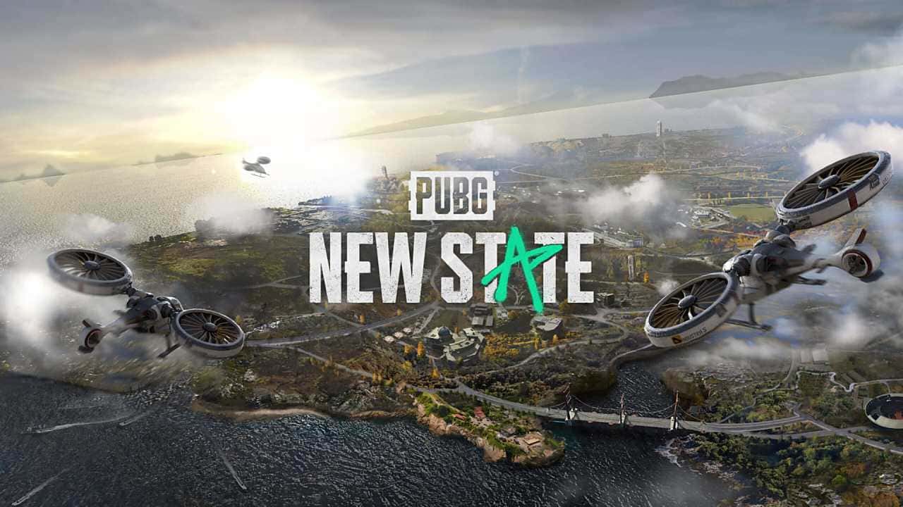 pubg new state ocak 2022 redeem+1