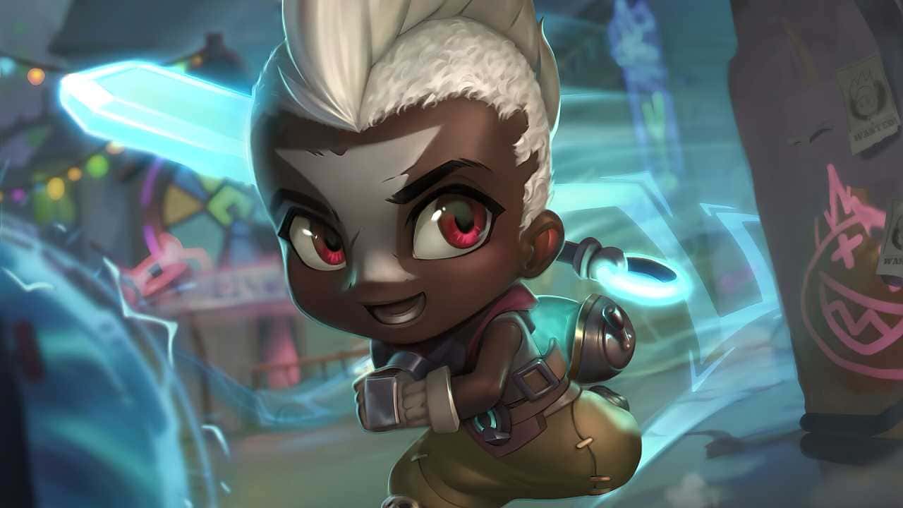 tft 12.2 best komps+1
