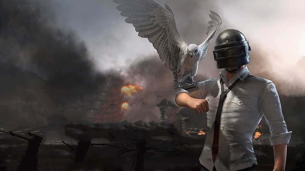 PUBG Mobile Kaynak İndirme Hatası 2022